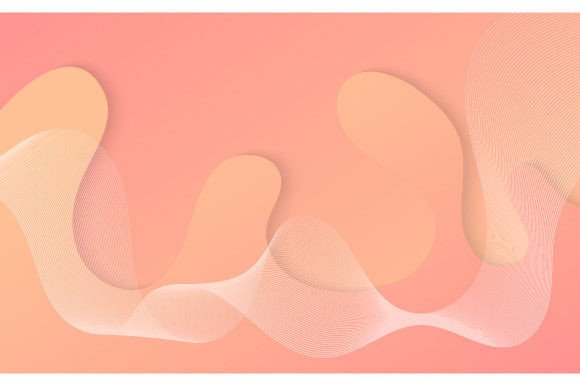 Download Abstract Gradient Color Design - Design Collection