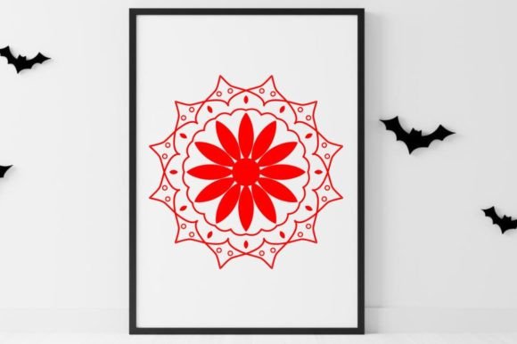 Download Creative Mandala Design - Design Collection