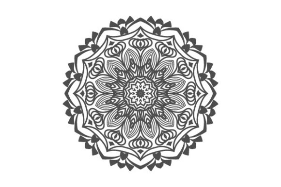 Download Mandala Tattoo, Mandala Design, Mandala - Design Collection