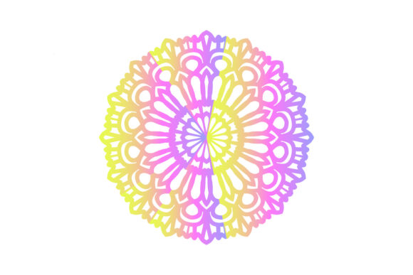 Download Mandala Icon Circle Henna Ornamental Art - Henna Collection