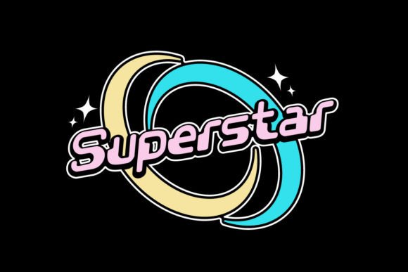 Download Y2k Graphic Design Superstar - Design Collection