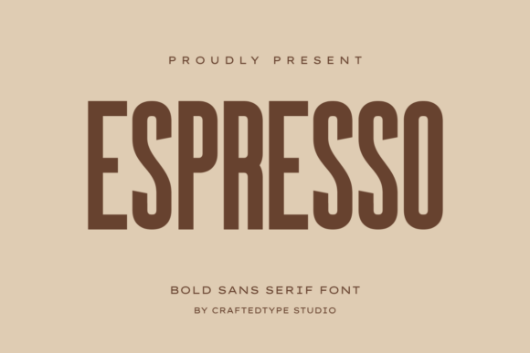 Download Espresso - Premium Bundle