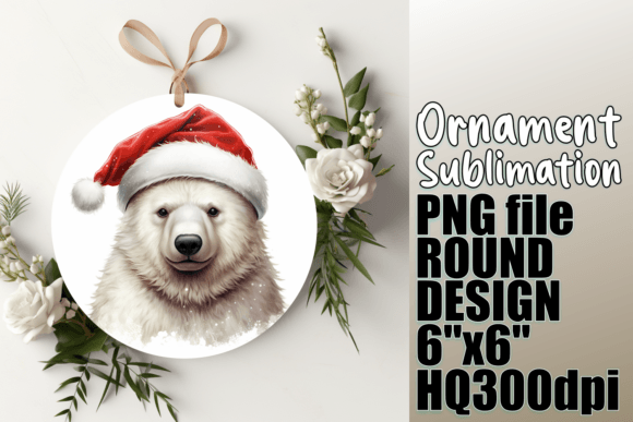 Download Teddy Bear Festive Circle Design - Design Collection