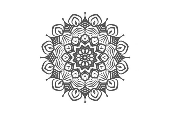 Download Mandala Tattoo, Mandala Design, Mandala - Design Collection