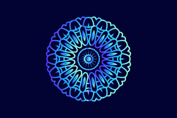 Download Ornament Floral Meditation Design - Design Collection