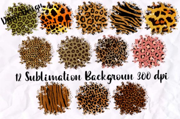 Download Sublimation Circle Design Backsplashes - Design Collection