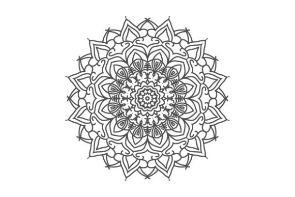 Download Mandala Tattoo, Mandala Design, Mandala - Design Collection