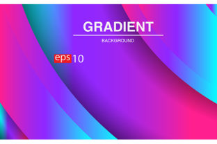Download Background Radial Gradient Design Banner - Design Collection