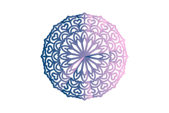 Download Mandala Icon Circle Henna Ornamental Art - Henna Collection