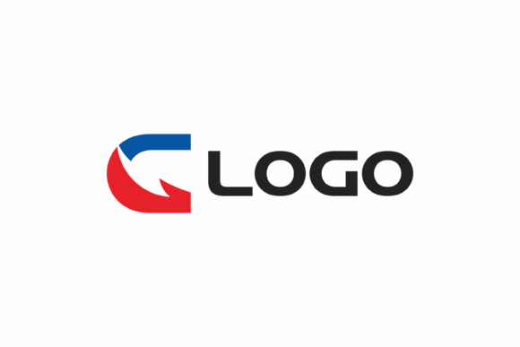 Download Rhino Logo with Abstract Design - Design Collection