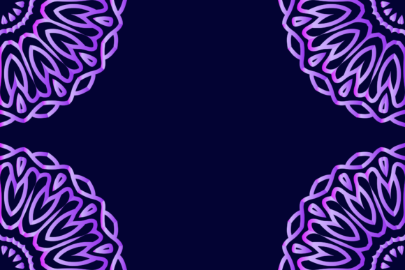 Download Ornament Floral Meditation Design - Design Collection