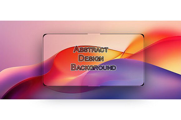 Download Abstract Design Background - Design Collection