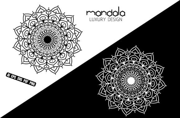 Download Mandala Designs Theme Templates - Design Collection