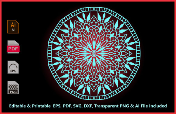 Download Mandala Coloring Pages and Books Design - Design Collection