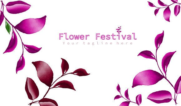Download Watercolour Design - Design Collection