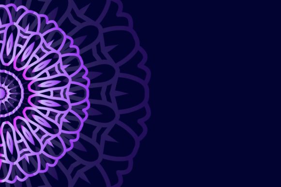 Download Ornament Floral Meditation Design - Design Collection