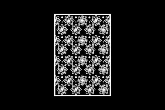 Download Floral Lace Ornamental Art Design - Design Collection