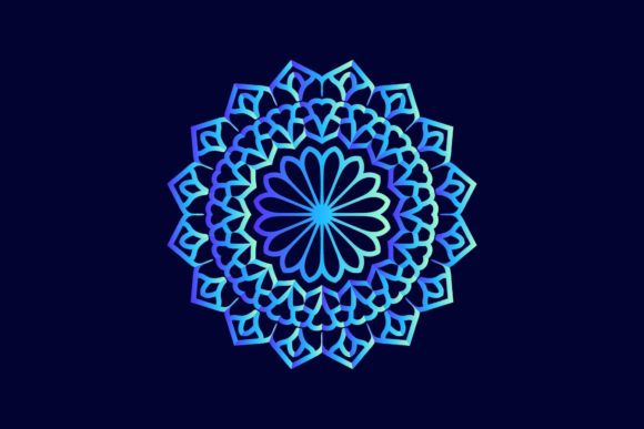 Download Ornament Floral Meditation Design - Design Collection