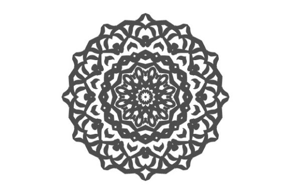 Download Mandala Tattoo, Mandala Design, Mandala - Design Collection