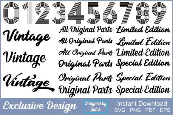 Download Vintage T-Shirt Graphic Design SVG - Design Collection