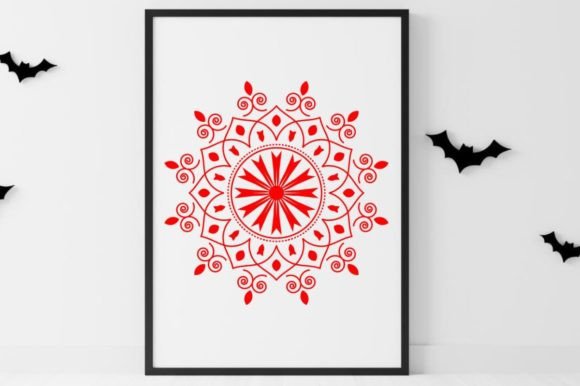 Download Creative Mandala Design - Design Collection