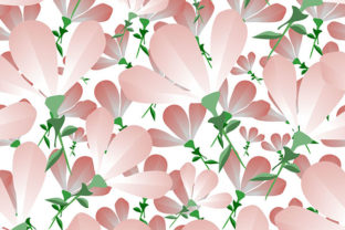 Download Floral Vector Pattern Design - Design Collection