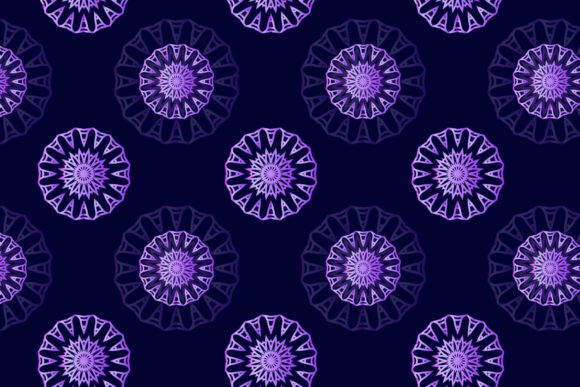 Download Ornament Floral Meditation Design - Design Collection