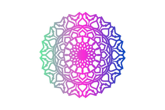 Download Mandala Icon Circle Henna Ornamental Art - Henna Collection