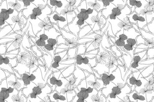 Download Floral Vector Pattern Design - Design Collection