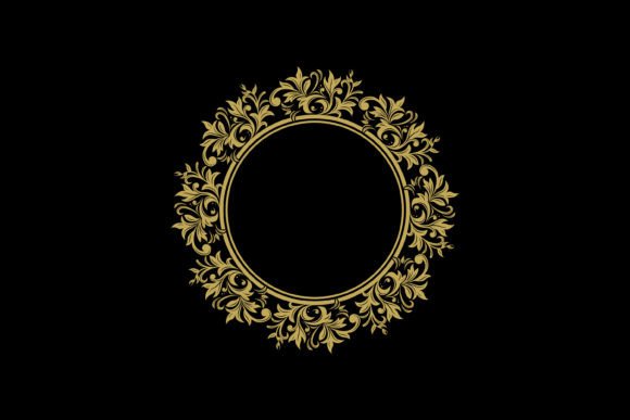 Download Decorative Ornament Frame for Design - Design Collection