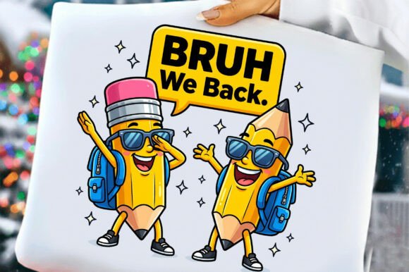 Download Back to School T-Shirt Design - Design Collection