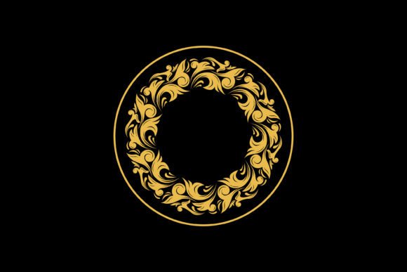 Download Decorative Ornament Frame for Design - Design Collection