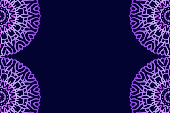 Download Ornament Floral Meditation Design - Design Collection