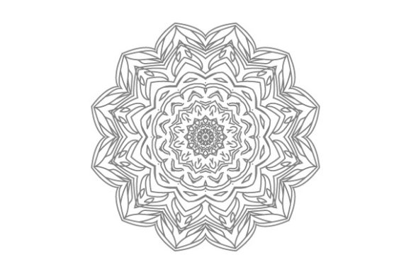 Download Mandala Tattoo, Mandala Design, Mandala - Design Collection